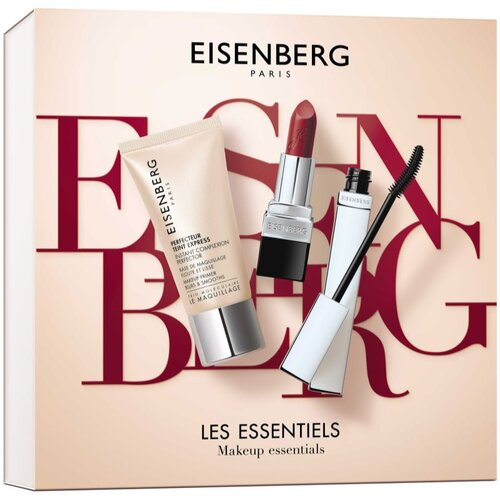 Eisenberg Makeup Essentials poklon set za žene Cijene
