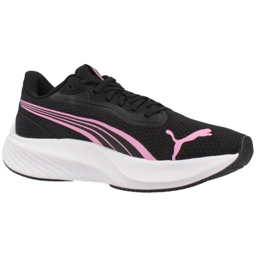 Puma Tek &amp;amp; Trail POUNCE LITE JR Črna Slike