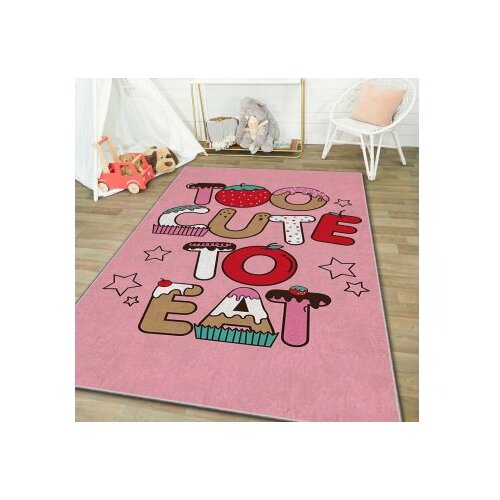 Conceptum Hypnose tepih Hmi Kdc-27, pravokutni, 180 x 280 cm, roze Slike