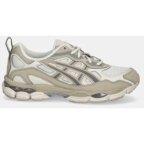 Asics Sneakers Gel-Nyc Rgd Smoke Grey/ Wool EUR 46 Slike
