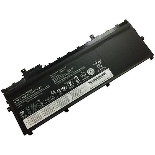 Lenovo Baterija za laptop Thinkpad X1 Carbon 5/01AV430, 11.52V, 57Wh, 4950mAh Cene