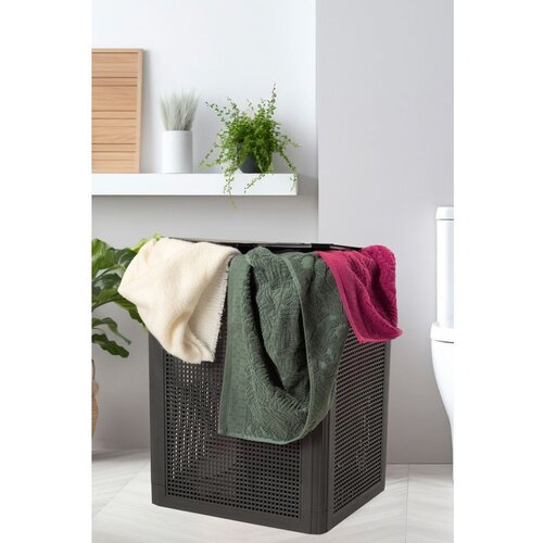  SMRTDCS-1 Anthracite Laundry Basket Cene