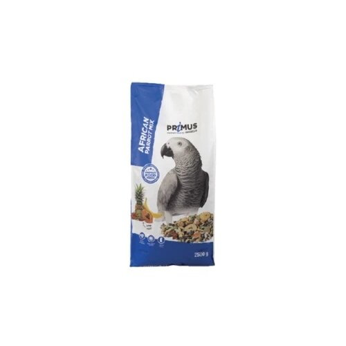  Primus african parrot mix 2.5kg -afriki ( 03877 ) Cene