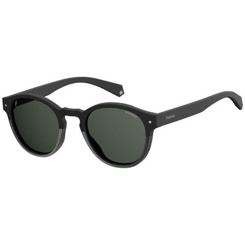 Polaroid PLD6042/S 807/M9 Polarized ONE SIZE (49) Črna/Siva Cene