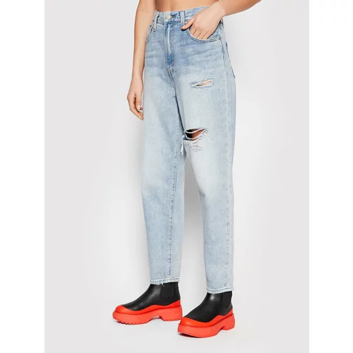 Levi's Jeans hlače 17847_1 Modra Relaxed Fit