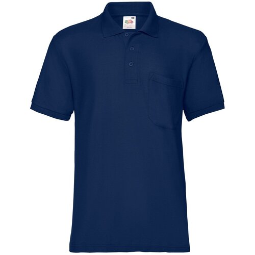 Fruit Of The Loom Men's 65/35 Pocet Polo Shirt Friut of the Loom Cene