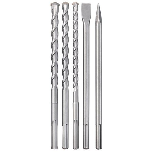 Einhell Set svrdla SET + DLIJETA + KOVČEG 5/1 SDS MAX Cijene