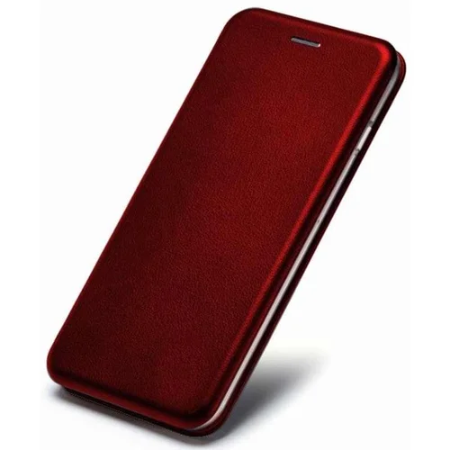 360 A23 FLIP RED WINE SAMSUNG PLATOON