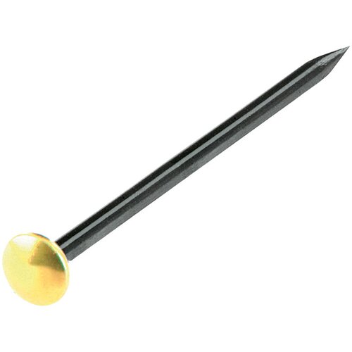 STABILIT Jekleni žeblji Stabilit (premer: 2 mm, dolžina: 25 mm, 16 kosov) Cene