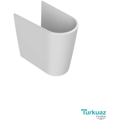 Turkuaz Polustub za lavabo Bella 16800 Cene