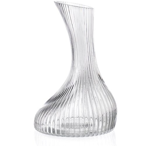 Evviva Steklenica, decanter Reale 1,2l / steklo, (20840618) Cene