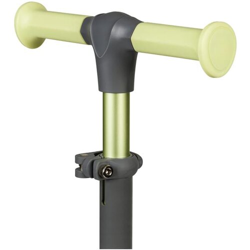 Lionelo skiro Jessy LED, sivo-zelen Slike