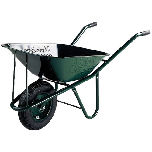 ALTRAD LIMEX Građevinska kolica COMPACT 75 Slike