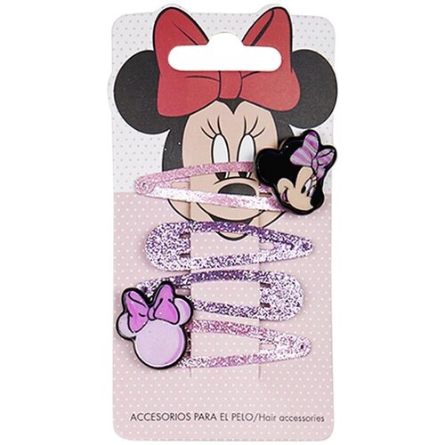 Cerda dodatek k oblačilu 2500002113 MINNIE MOUSE D večbarvno Slike