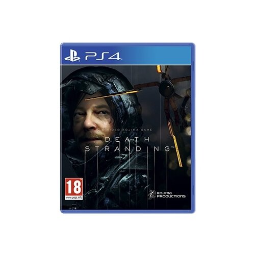 Death Stranding Stand.Edt. Cijene
