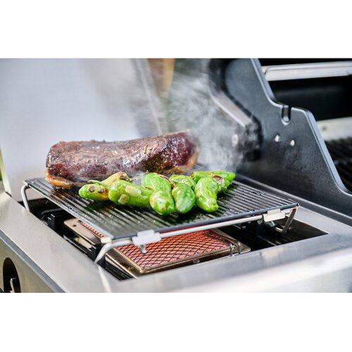 OUTDOORCHEF Blazinglas L 240x270 Slike