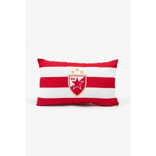  Ukrasni Jastuk Crvena Zvezda 30x50 Pruge Cene