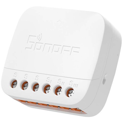 SONOFF ovo pametno stikalo wi-fi S-MATE2, (21019625) Slike