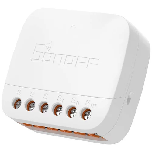 SONOFF ovo pametno stikalo Wi-Fi S-MATE2, (21019625)