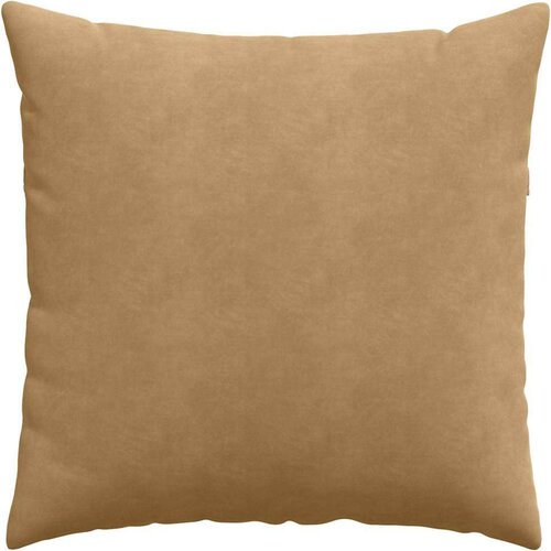 VidaXL jastučići za sofu 2 pcs smeđa 60 x 60 cm kordura tekstil Slike