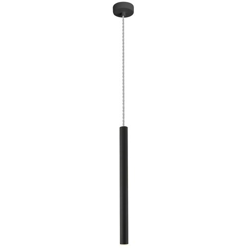 Schuller LED visilica Varas crna SCHULLER Cene