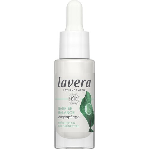 Lavera Barrier Balance serum za područje oko očiju - 15 ml Cijene