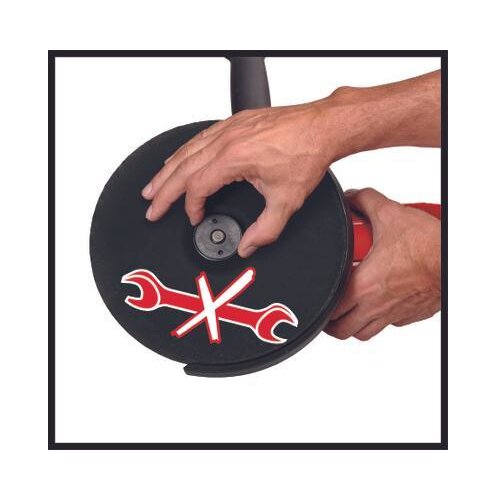 Einhell Professional akumulatorska kutna brusilica Power X-Change AXXIO 36/230 Q Cijene