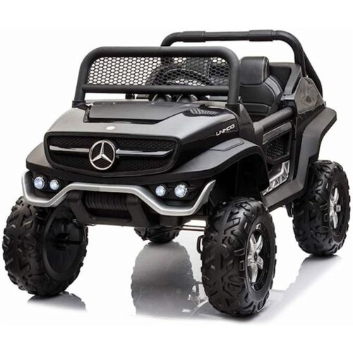  Dečiji auto unimog (model 318 crna) Cene