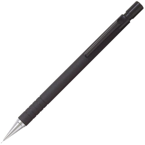 Olovka TEHNIČKA 0,5 MM GRIP PILOT H-165-SL-B CRNA Slike