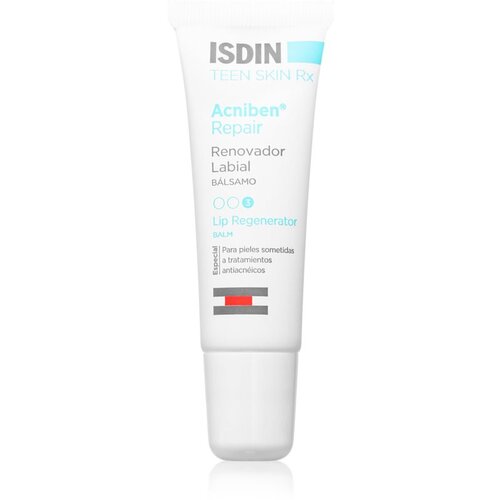 ISDIN Acniben Lip Balm balzam za ustnice 10 ml Cene