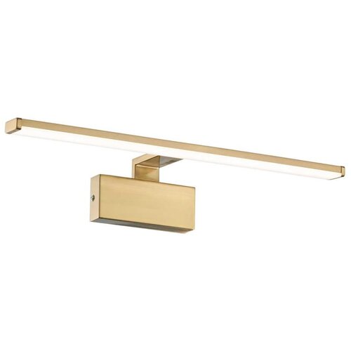 Ideal Lux - LED svetlo za slike ALMA LED/12,5W/230V 51 cm CRI 90 zlatna Cene