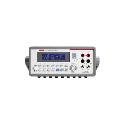 Keithley Digitalni stolni multimetar 2110-240 CAT II 600 V brojenja: 100000 Cijene
