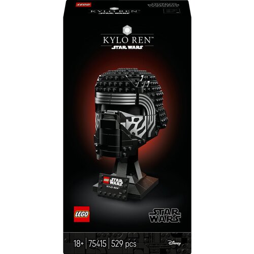 Lego Star Wars&amp;trade; - &amp;Scaron;lem Kajla Rena (75415) Slike