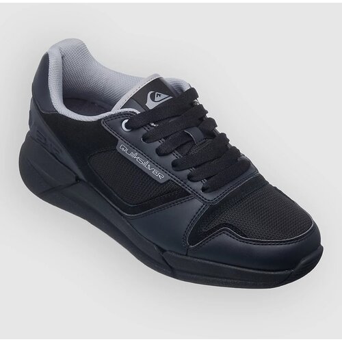 Quiksilver Runner Up Skate cevlji black Slike