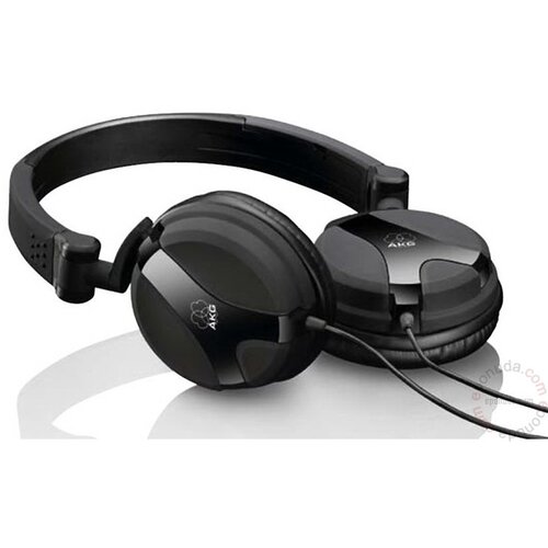 Akg K518 dj slu&amp;scaron;alice Slike
