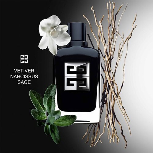 Givenchy Gentleman Society parfumska voda za mo&amp;scaron;ke 200 ml Slike