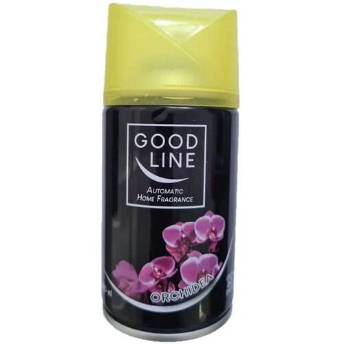 Good line Dopuna za osveživač prostora Freshmatic, Orhideja, 260 ml Cene