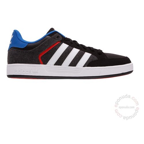Adidas mu&amp;scaron;ke plitke patike VARIAL LOW G65704 Slike
