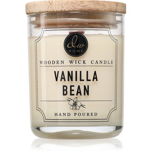 DW Home Signature Vanilla Bean mirisna svijeća 108 g Cijene