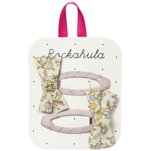 Rockahula sponke za lase - Petal Twisty Bow (5590) Cene