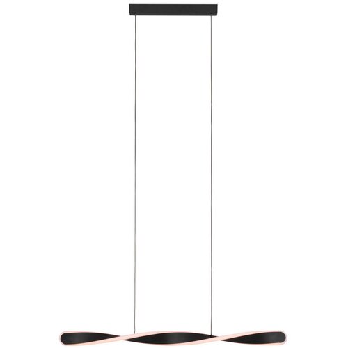 Novel VISEČA LED-SVETILKA Henderson 29 W/3710 lm/3000 K/220-240 V/ Cene