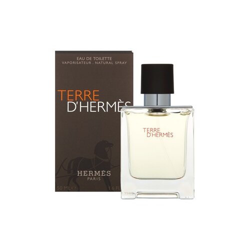 Hermes Terre D&amp;amp;apos;Hermes toaletna voda za mu&amp;scaron;karce 50 ml Slike