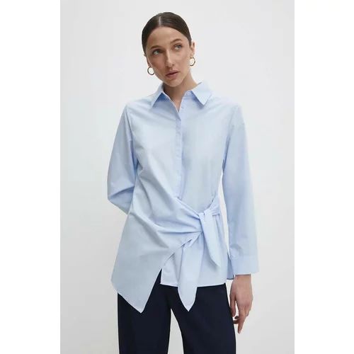 Answear Lab Bluza za žene, bez uzorka