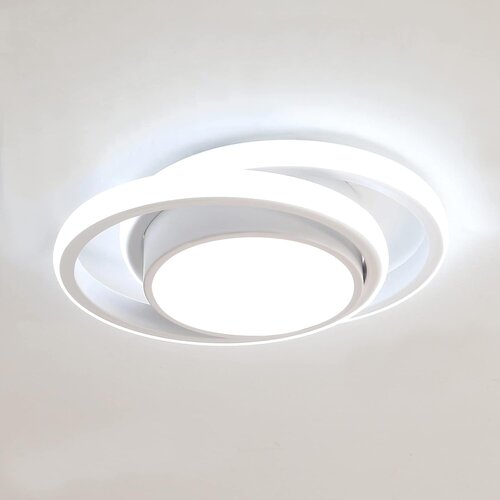 COMELY LED stropna svetilka 32W 6500K 27cm Slike