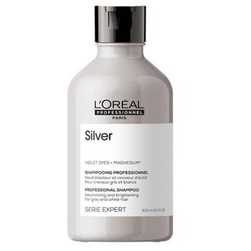 L’Oreal Professional SE Silver šampon 300ml Slike