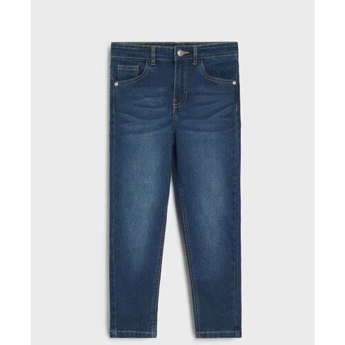 Sinsay Slim fit traperice Slike