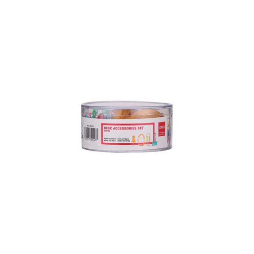 Deli SET KANCELARIJSKOG PRIBORA EZ20703 Cene