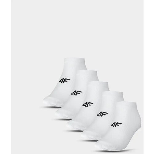 4f Women&amp;#039;s socks (5pack) Slike