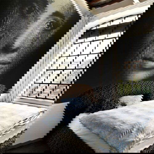  Tapeta - Forest mask 350x270 Cijene