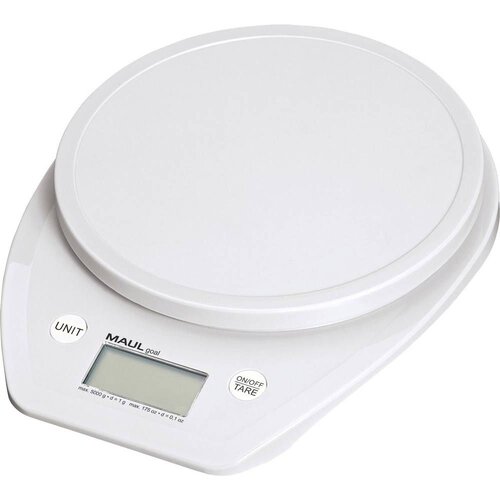 Maul Tehtnica MAULgoal, 5 kg do odprodaje zaloge, (5000136339) Slike